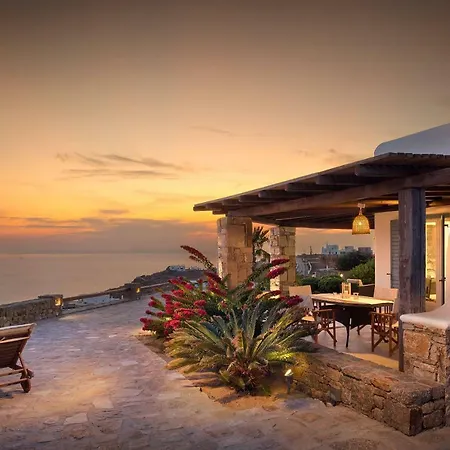 Elan Fanari (Mykonos)