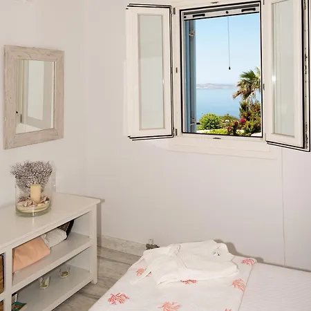 Elan Fanari (Mykonos)