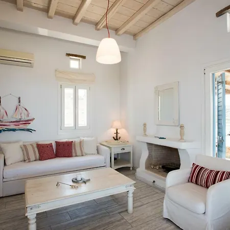 Elan * Fanari (Mykonos)