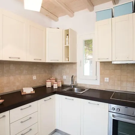 Willa Elan Fanari (Mykonos)