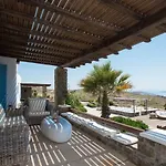 Elan * Fanari (Mykonos)