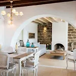 Elan * Fanari (Mykonos)