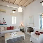 Elan * Fanari (Mykonos)