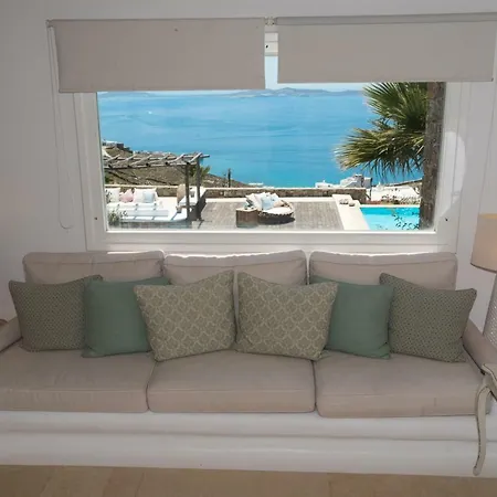 Elan Fanari (Mykonos)