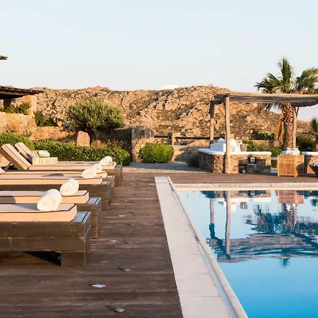 Elan Fanari (Mykonos)