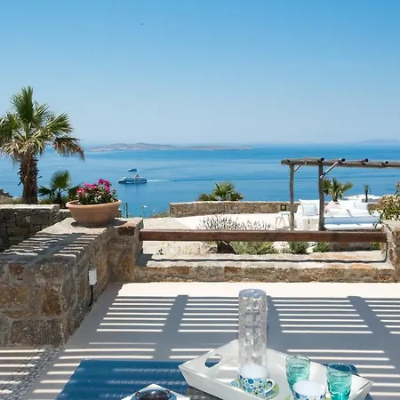 Elan Fanari (Mykonos)