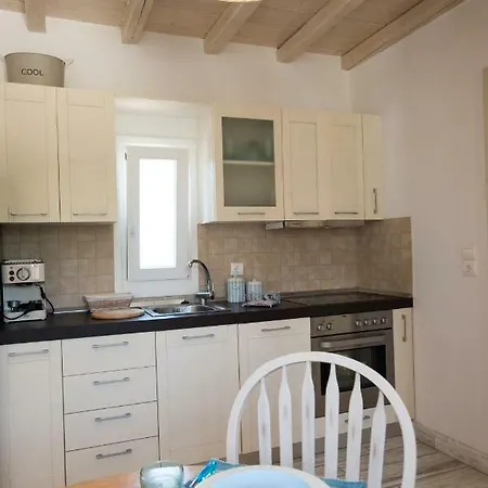 Vila Elan Fanari (Mykonos)