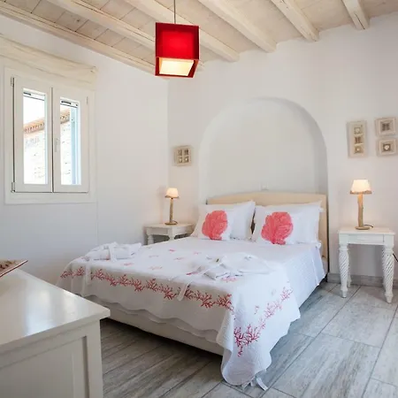 Elan * Fanari (Mykonos)