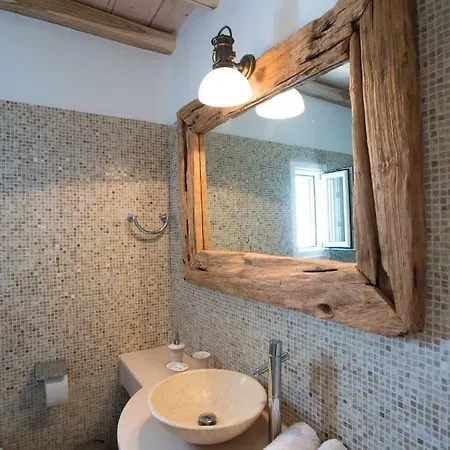 Elan * Fanari (Mykonos)