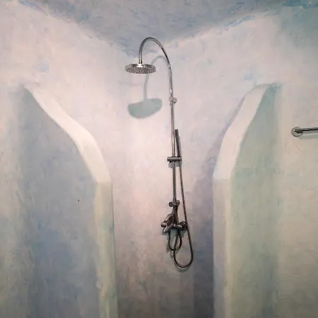 빌라 Elan Fanari (Mykonos)