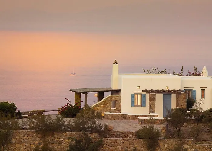 Elan Fanari (Mykonos)