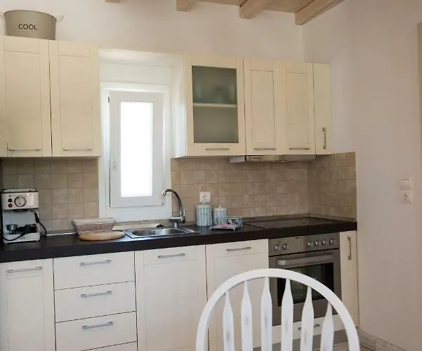 Villa Elan Fanari (Mykonos)