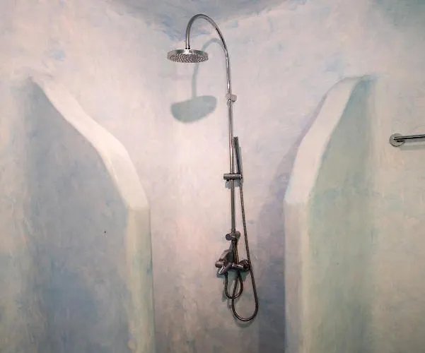 Villa Elan Fanari (Mykonos)