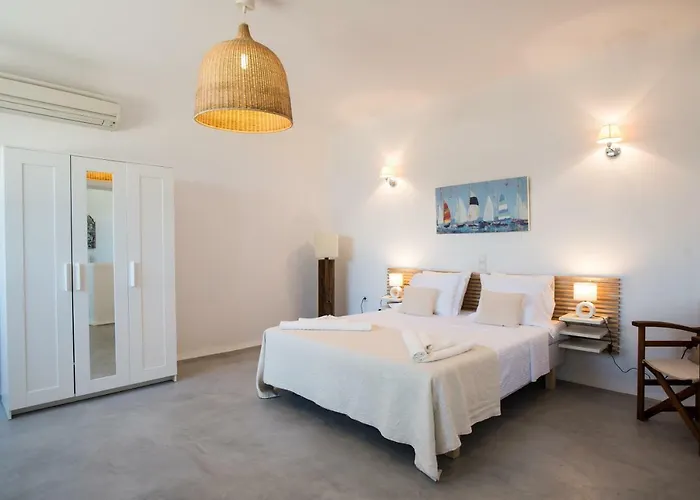 Elan Fanari (Mykonos)