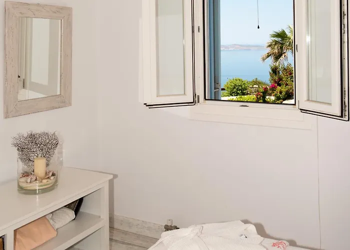 Elan Fanari (Mykonos)